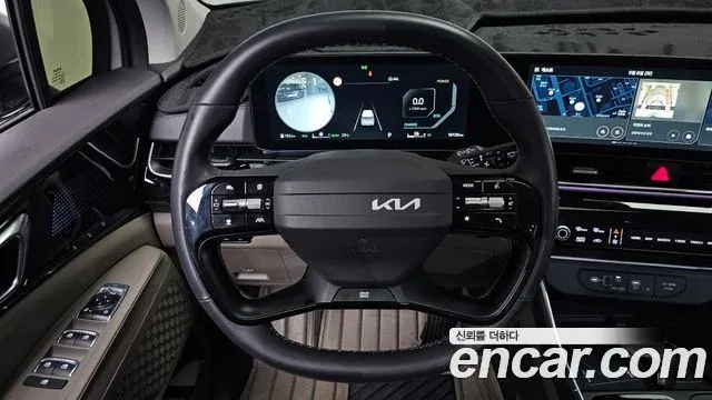 Kia Carnival image 4