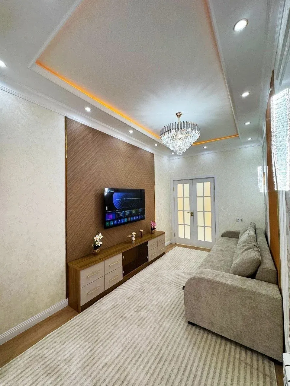 Квартира 8 Квартира image 8