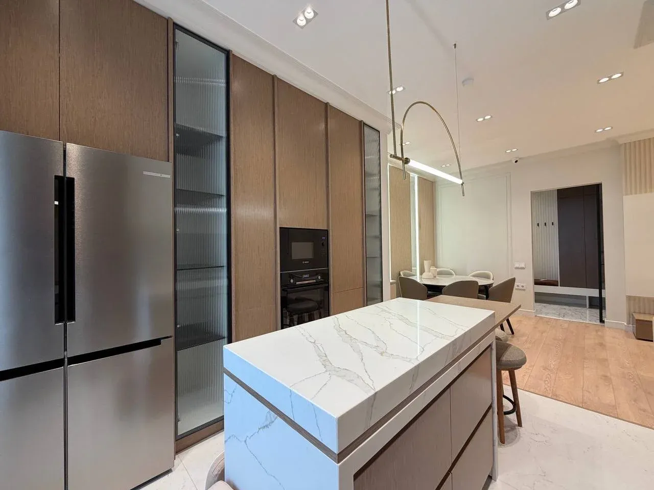 Квартира 8 Квартира image 8