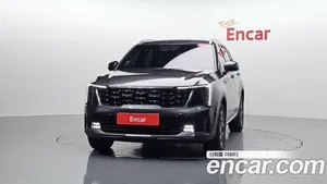 Kia Sorento image 2 blur bg
