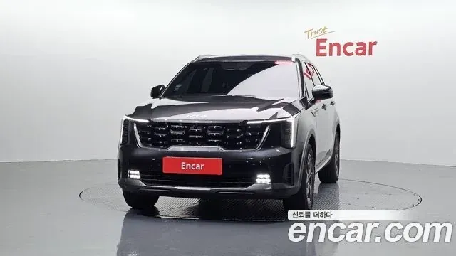 Kia Sorento image 2