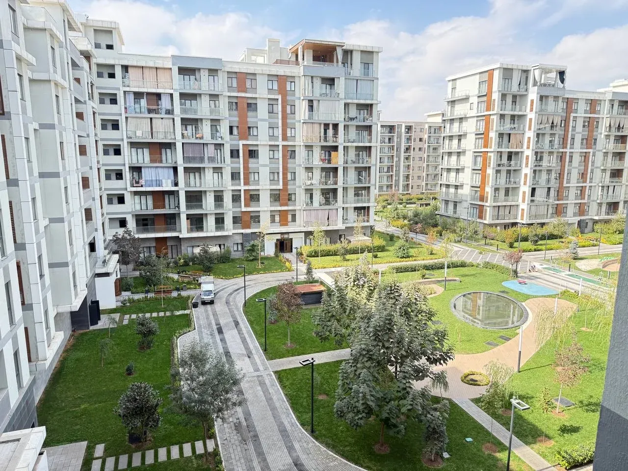 Квартира 1 Квартира image 1