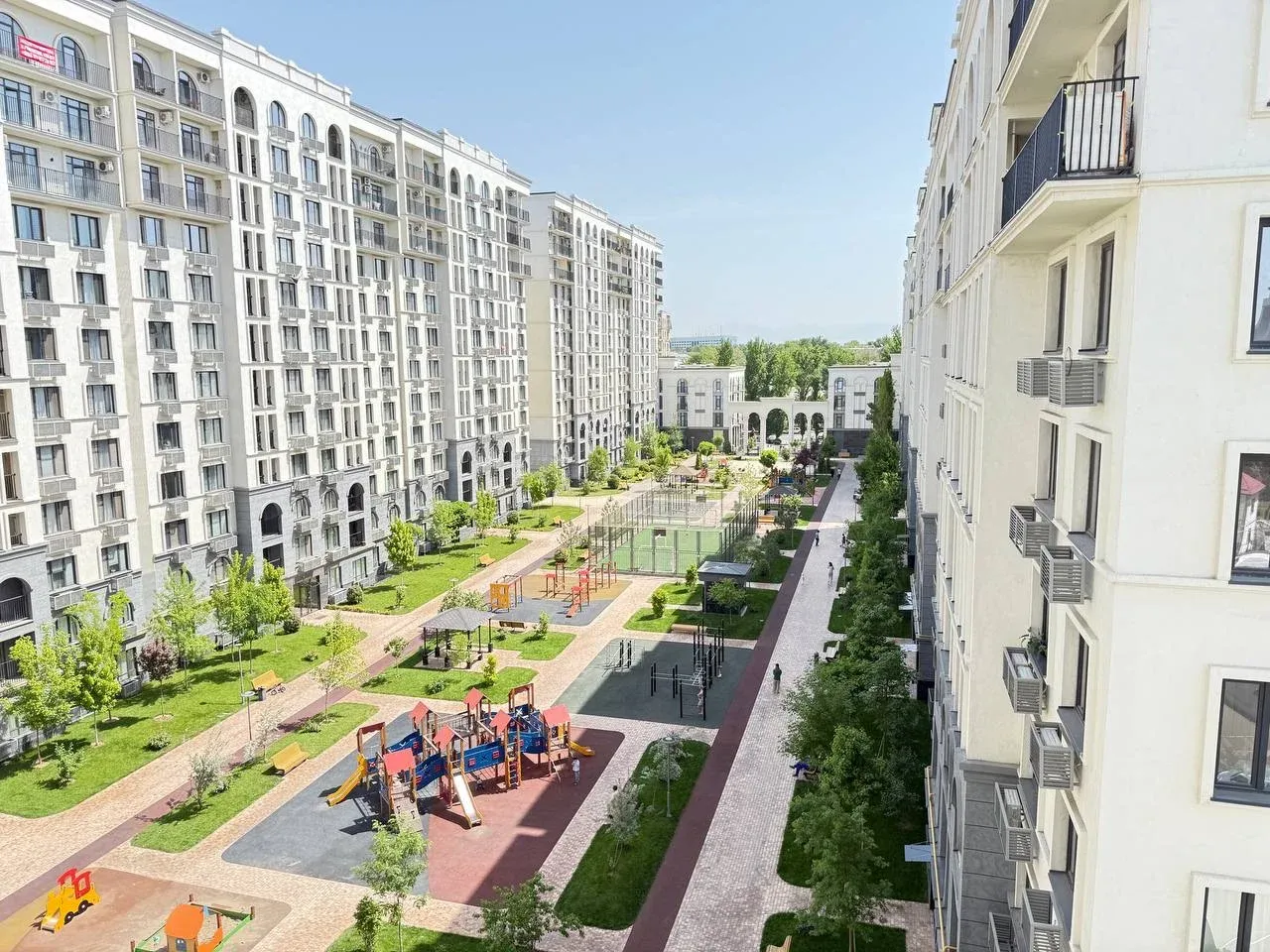 Квартира 0 Квартира image 0
