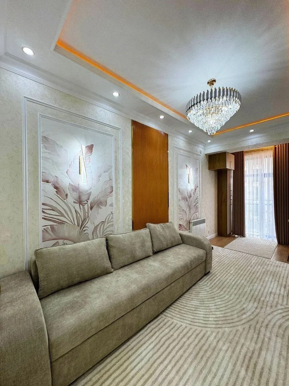 Квартира 4 Квартира image 4