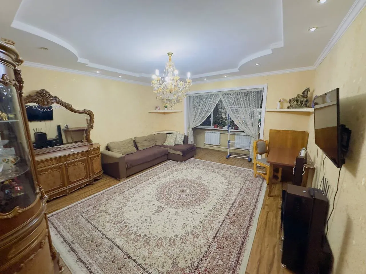 Квартира 1 Квартира image 1