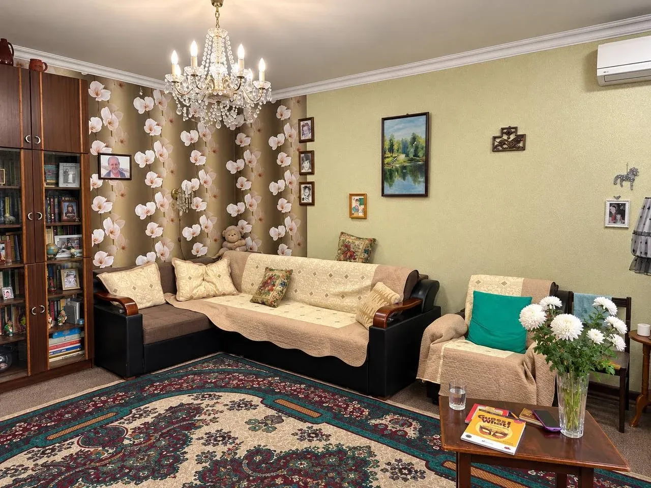 Квартира 8 Квартира image 8