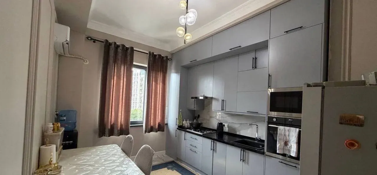 Квартира 3 Квартира image 3