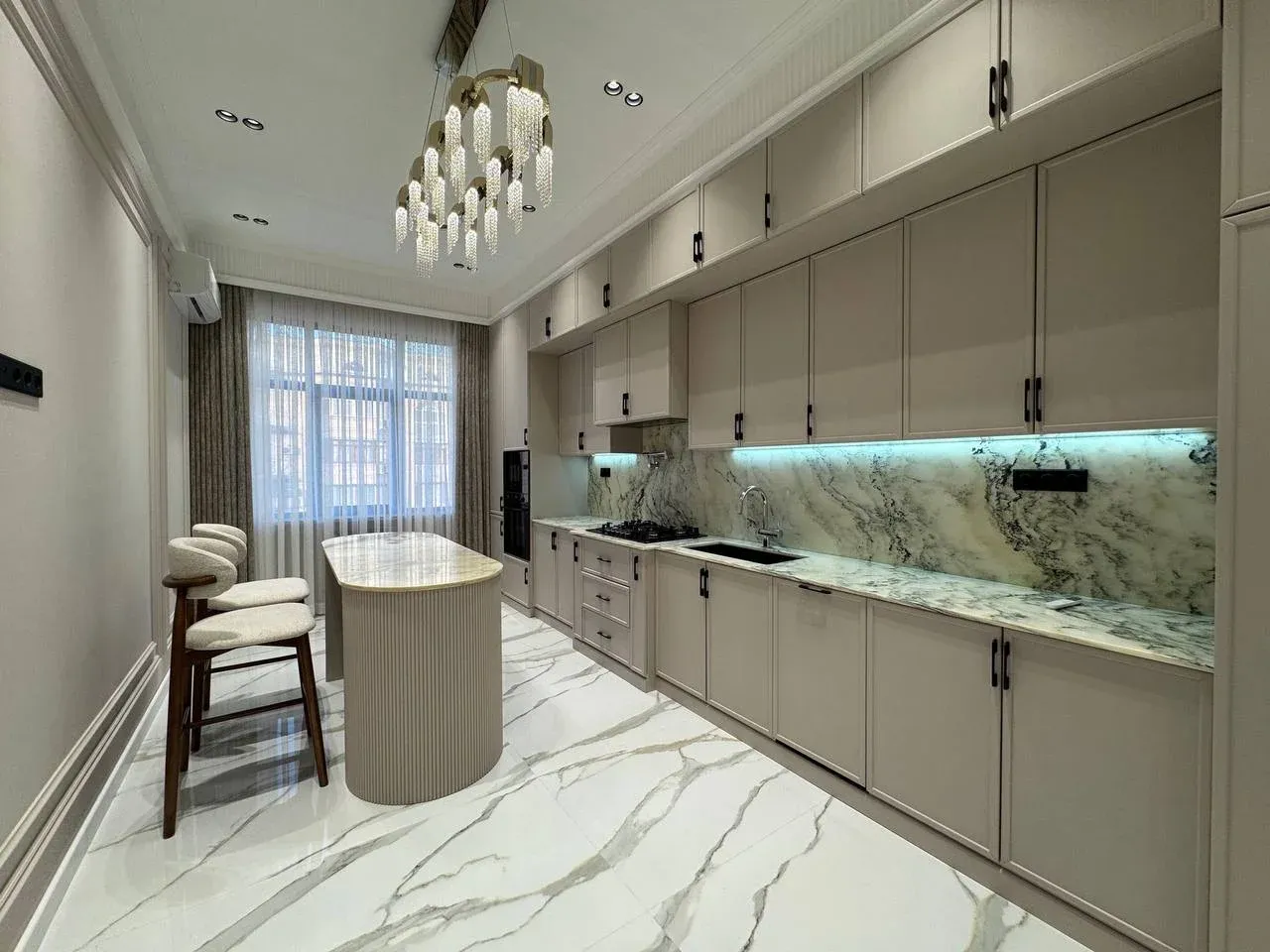 Квартира 6 Квартира image 6