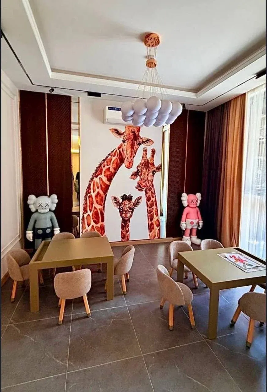 Квартира 3 Квартира image 3