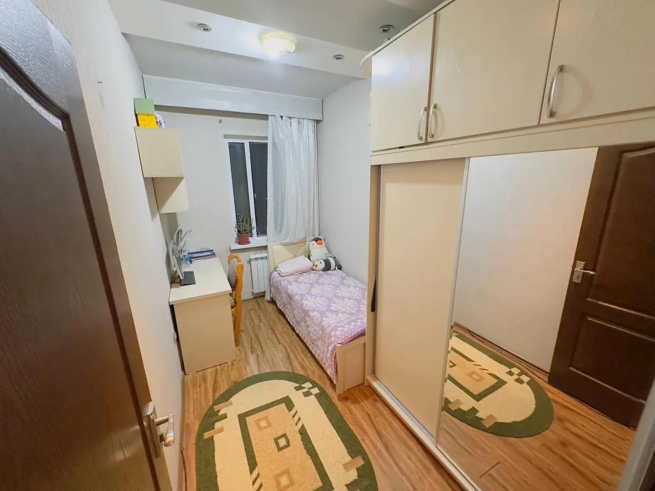 Квартира 3 Квартира image 3
