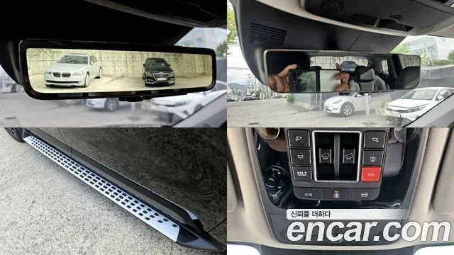 Kia Carnival image 6