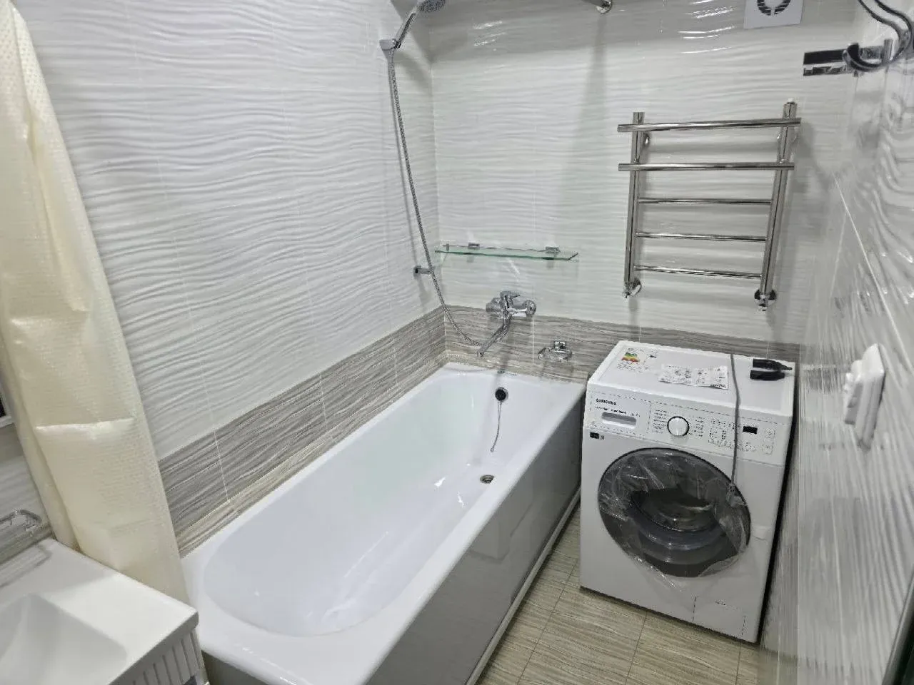 Квартира 9 Квартира image 9