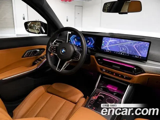 BMW 3 Series image 7
