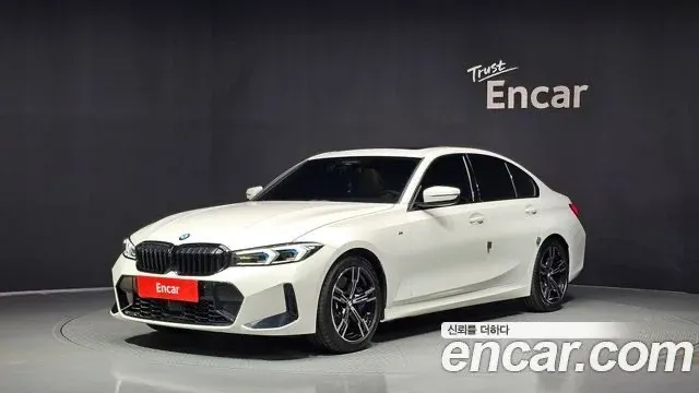 BMW 3 Series 1 BMW 3 Series image 1
