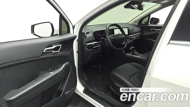 Kia Sportage image 7