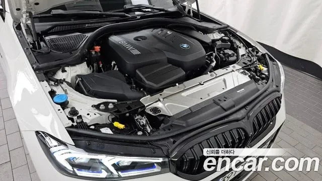 BMW 3 Series 3 BMW 3 Series image 3