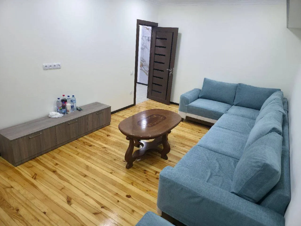 Квартира 1 Квартира image 1