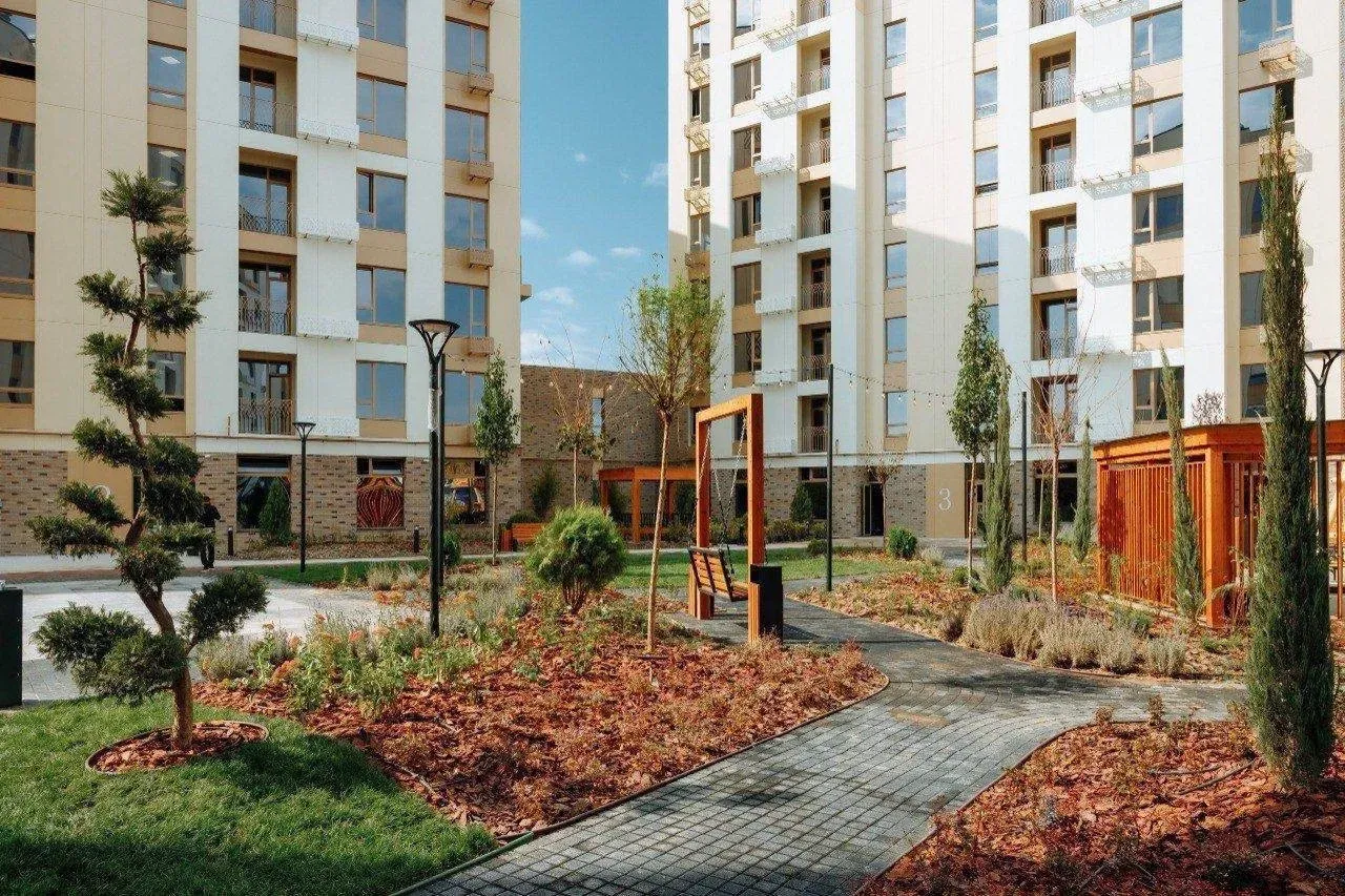 Квартира image 4