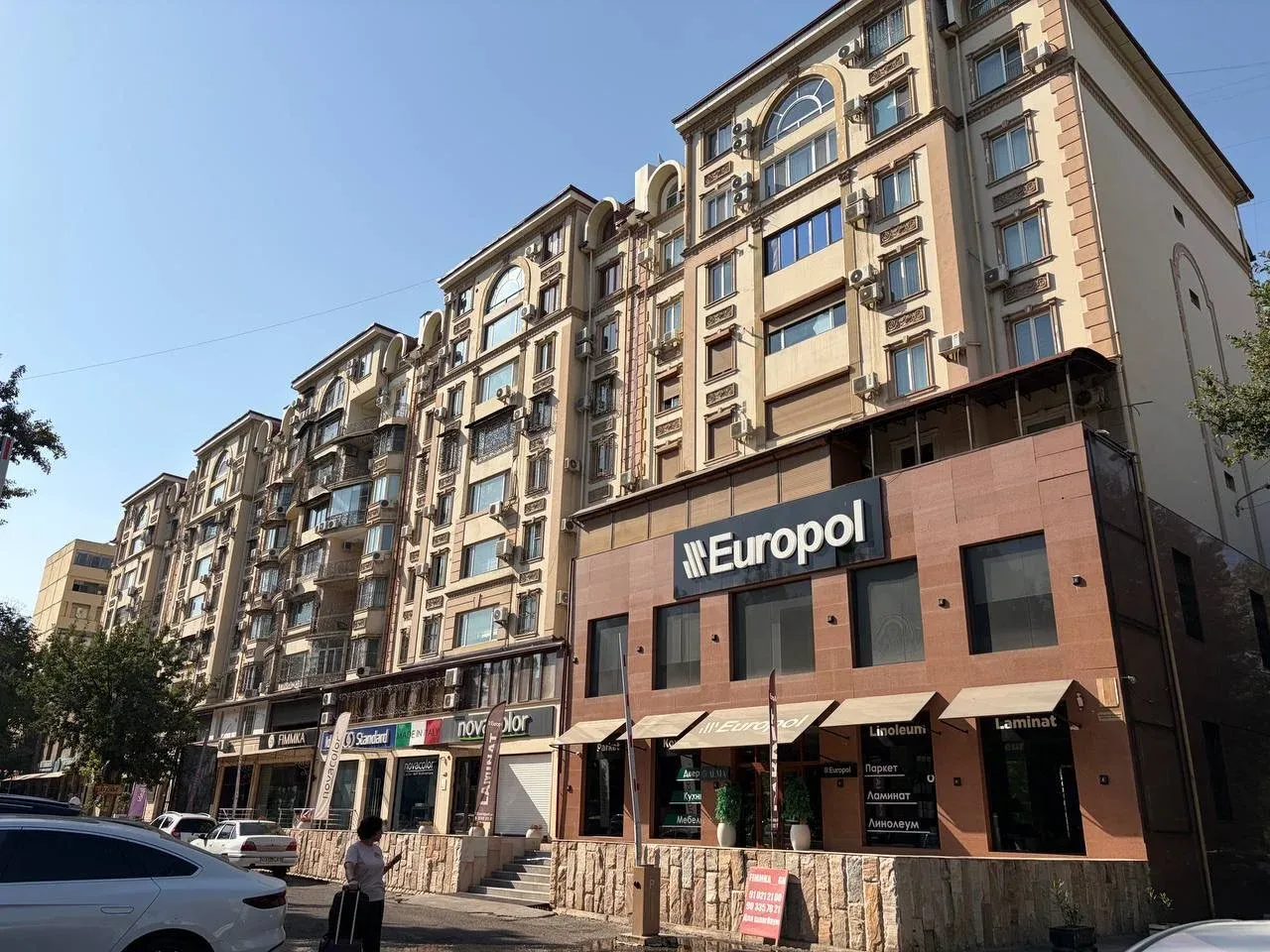 Квартира image 0