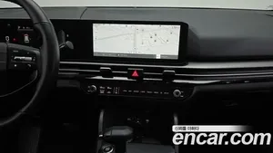 Kia Sportage image 11 blur bg