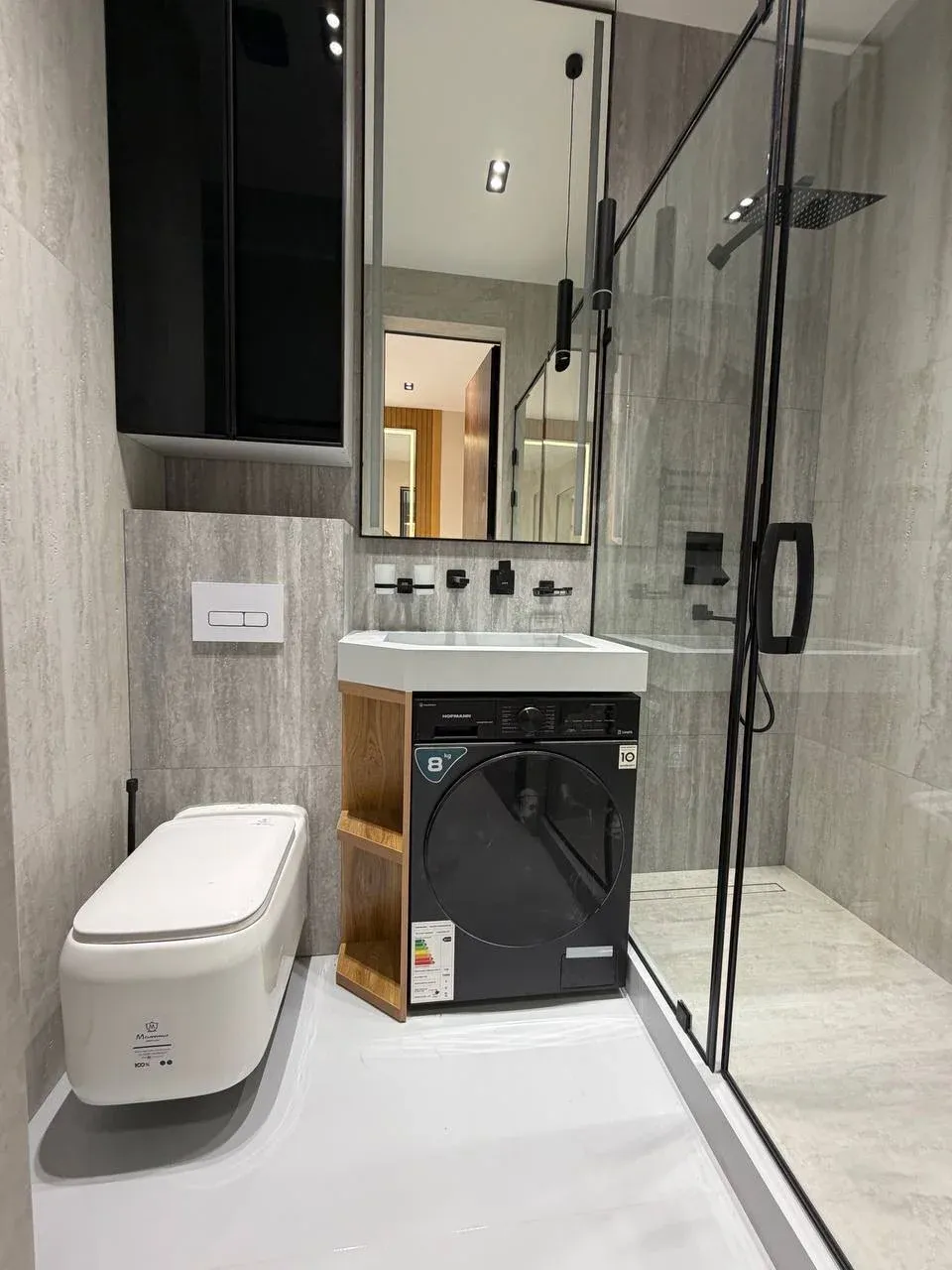 Квартира 6 Квартира image 6