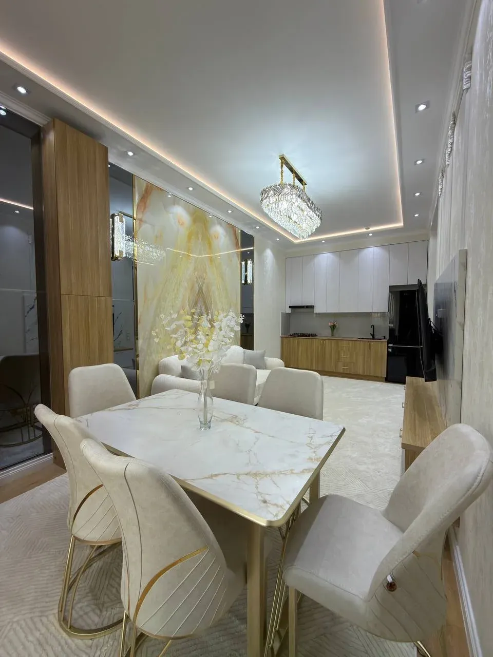Квартира 3 Квартира image 3