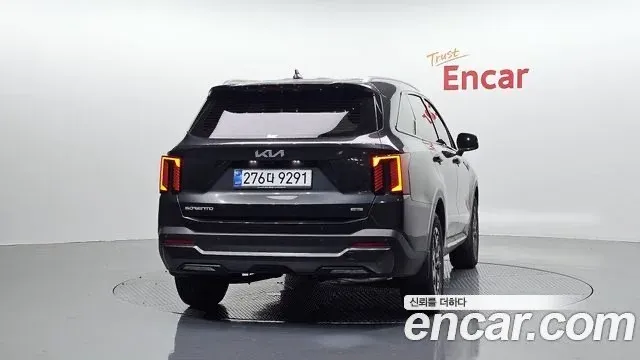 Kia Sorento image 0