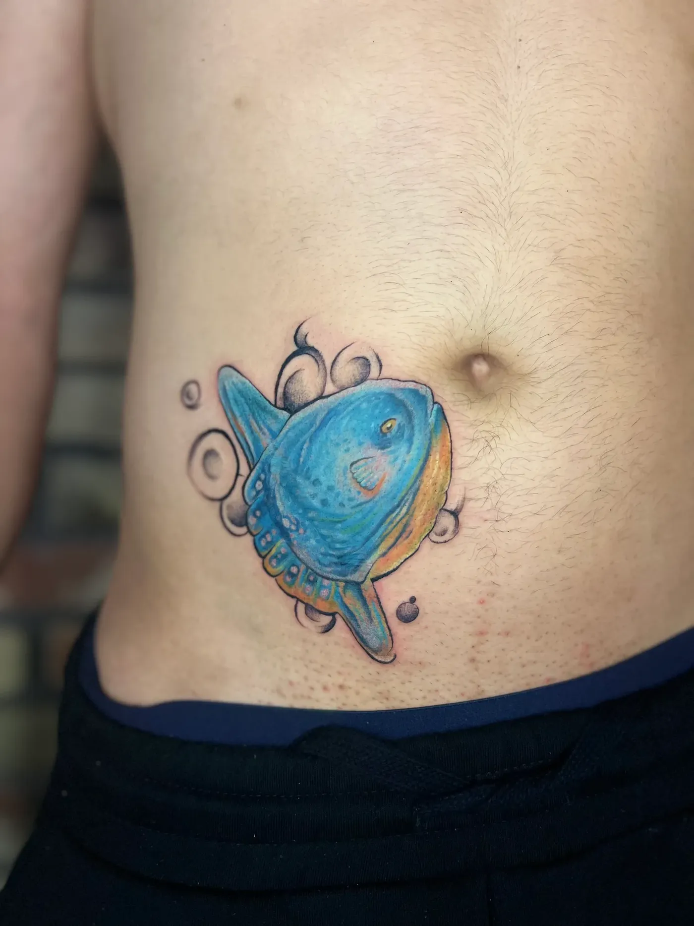 Тату в Ташкенте  image 11