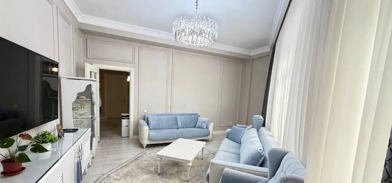 Квартира 1 Квартира image 1