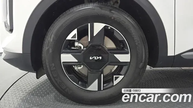 Kia Sportage image 4