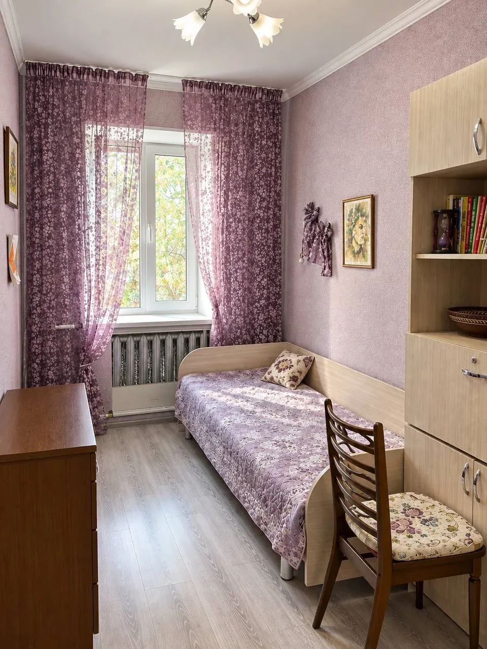 Квартира 6 Квартира image 6