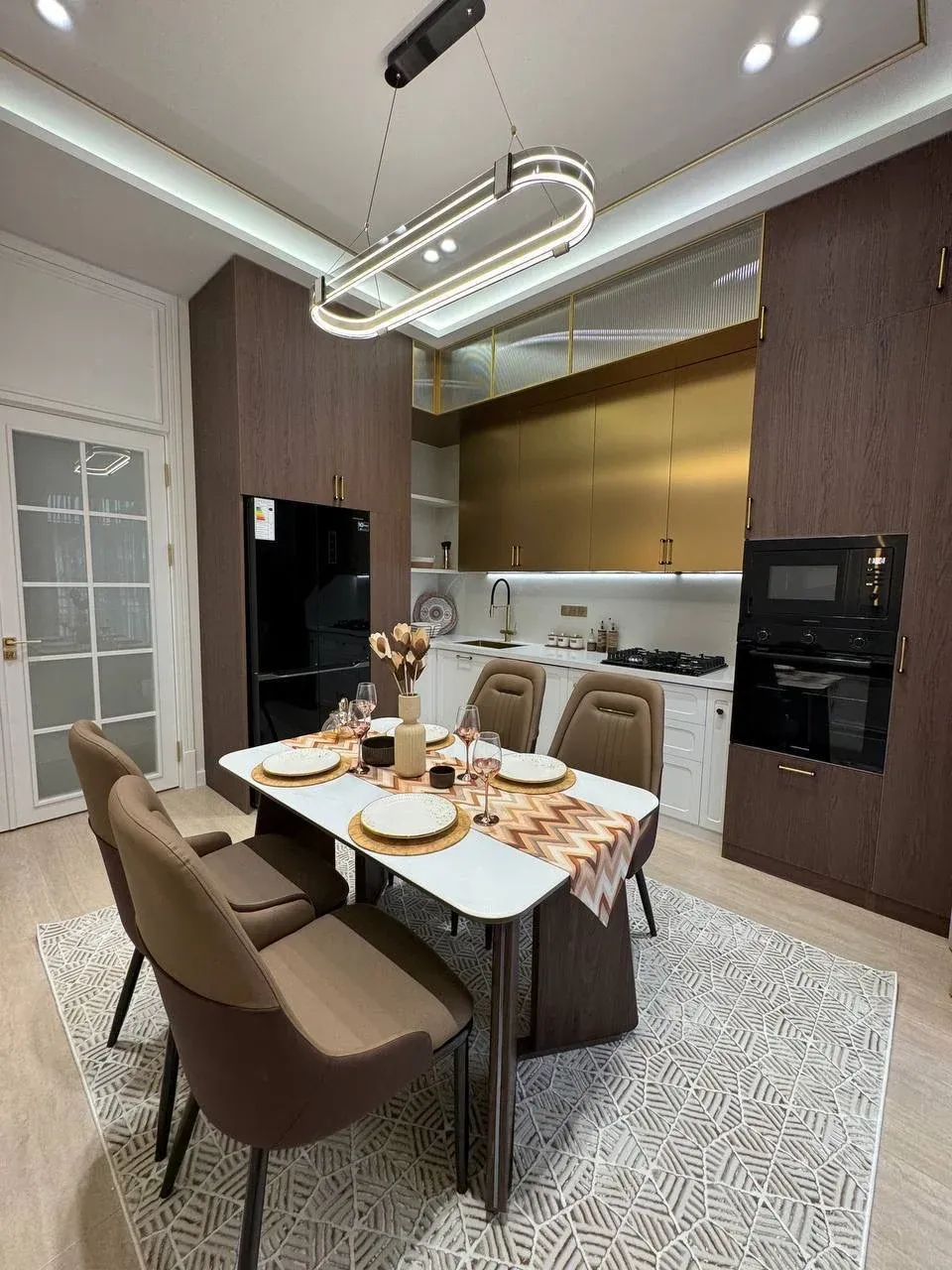 Квартира 9 Квартира image 9