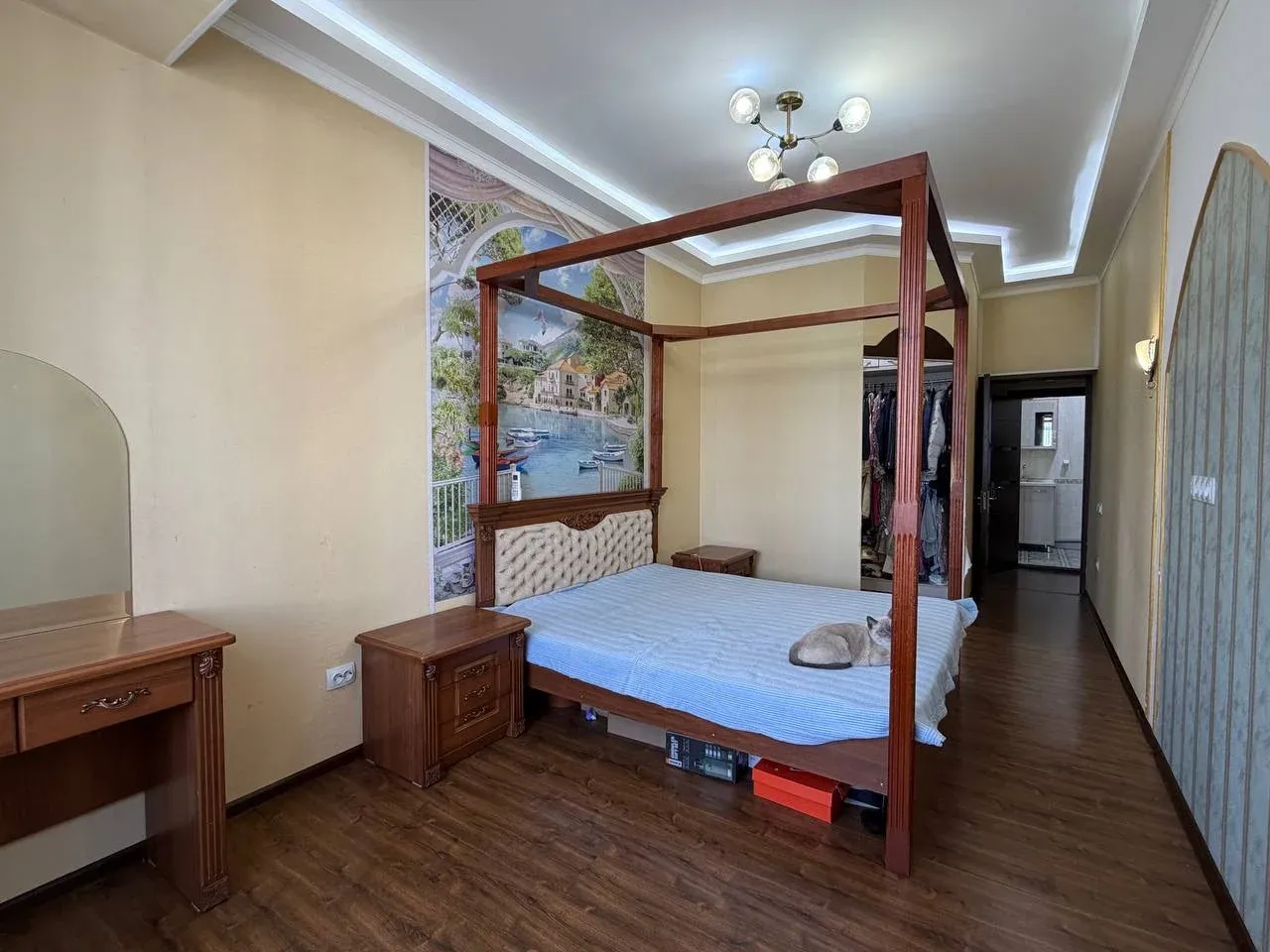 Квартира 5 Квартира image 5