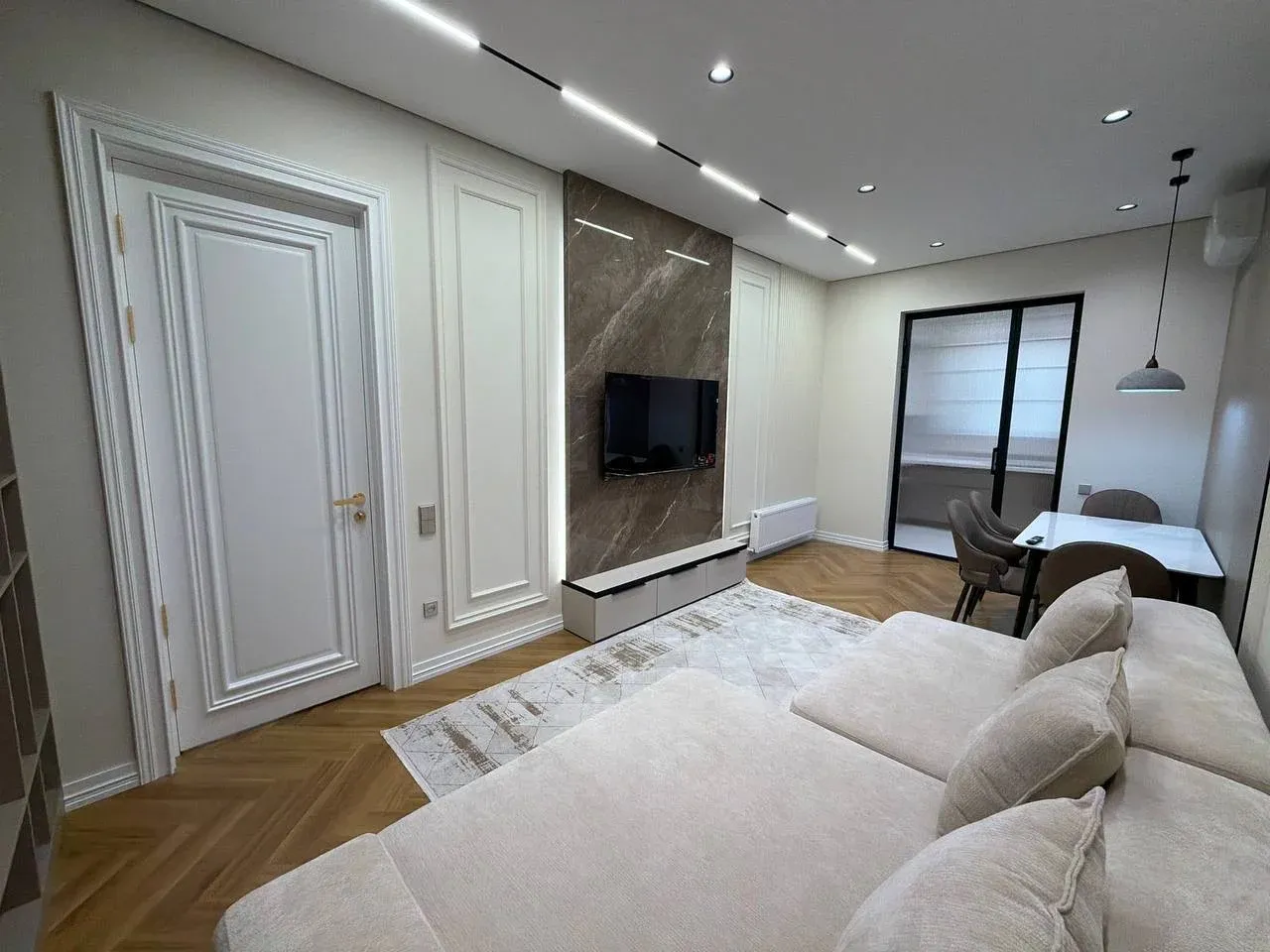 Квартира 6 Квартира image 6