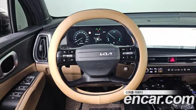 Kia Sorento image 5