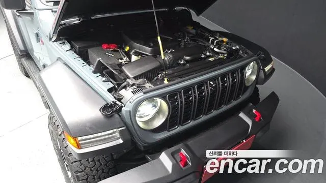 Jeep Wrangler 6 Jeep Wrangler image 6