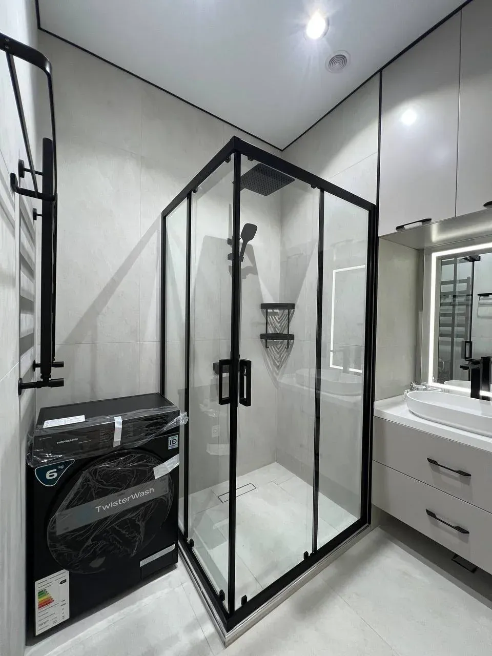 Квартира 8 Квартира image 8