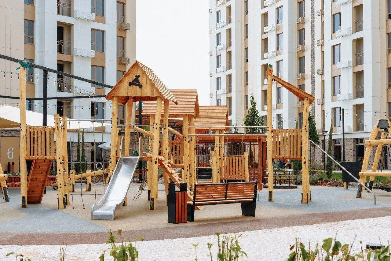 Квартира image 1