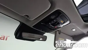 Kia Carnival image 6 blur bg