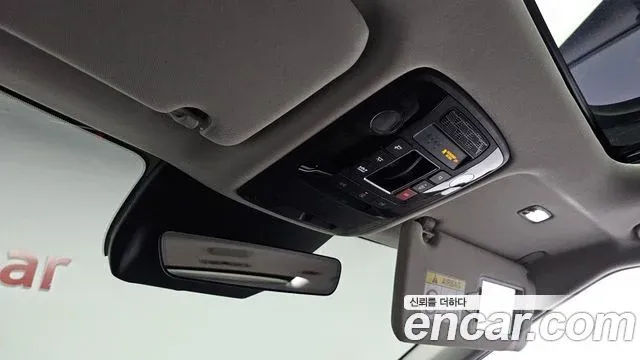 Kia Carnival image 6