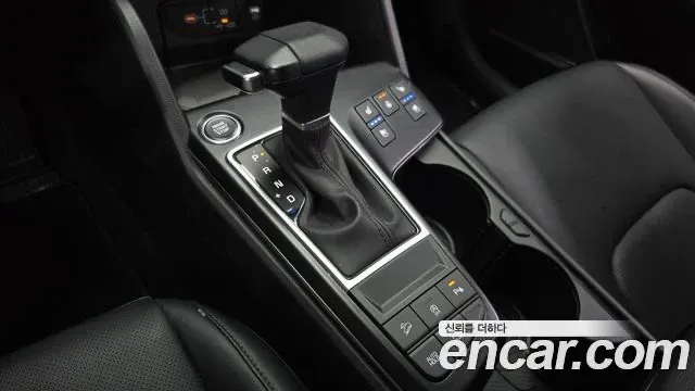 Kia Sportage image 6