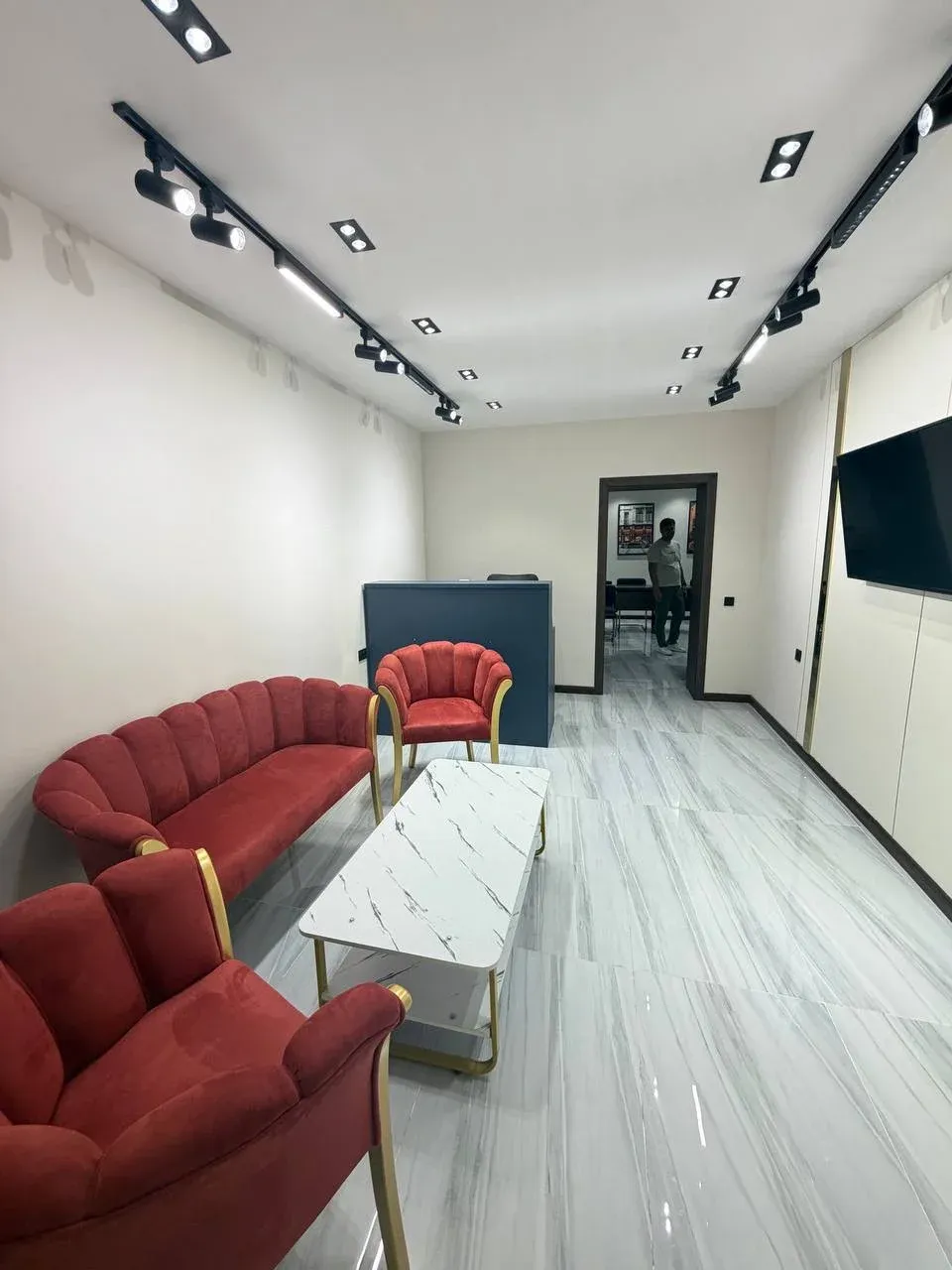 Офис image 4