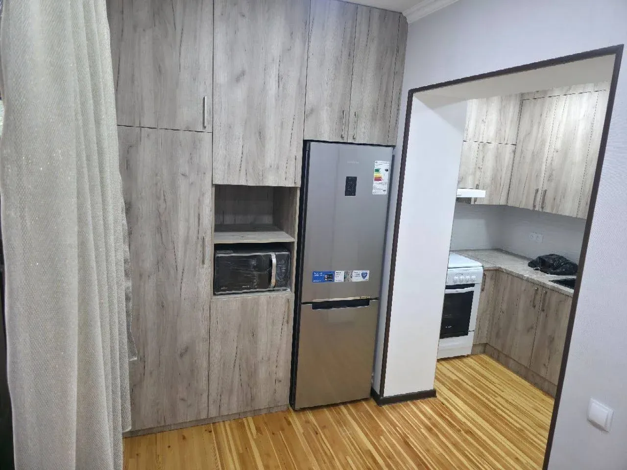 Квартира 3 Квартира image 3