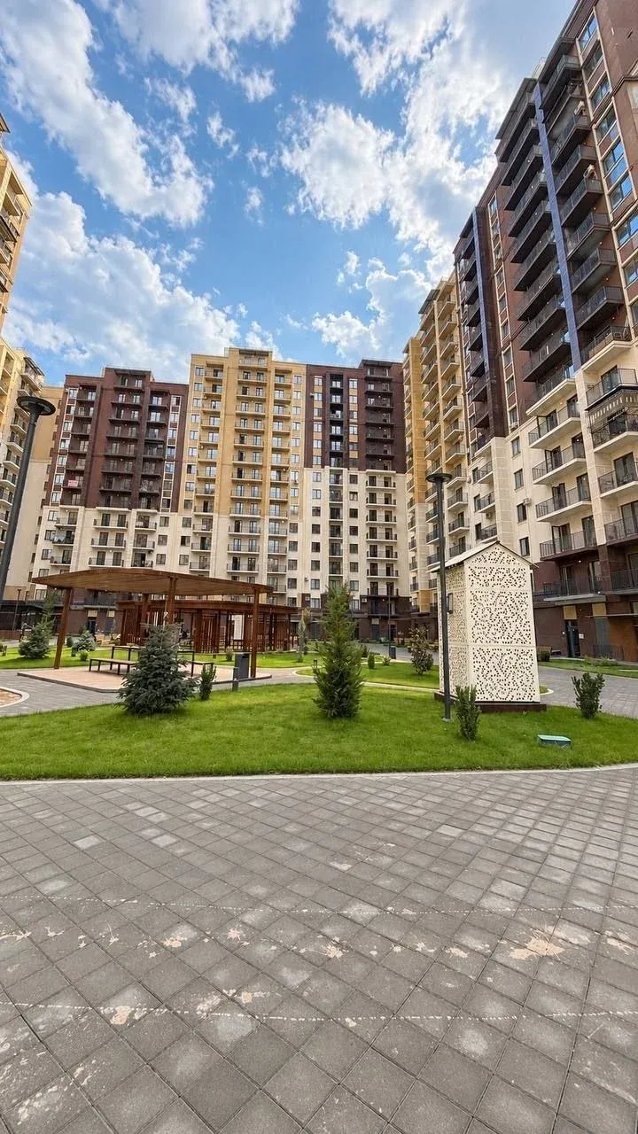Квартира image 0