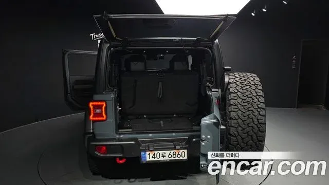 Jeep Wrangler 5 Jeep Wrangler image 5