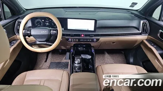 Kia Sorento image 3