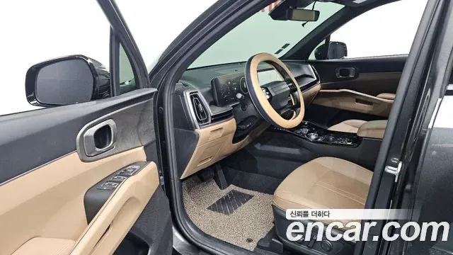 Kia Sorento image 4