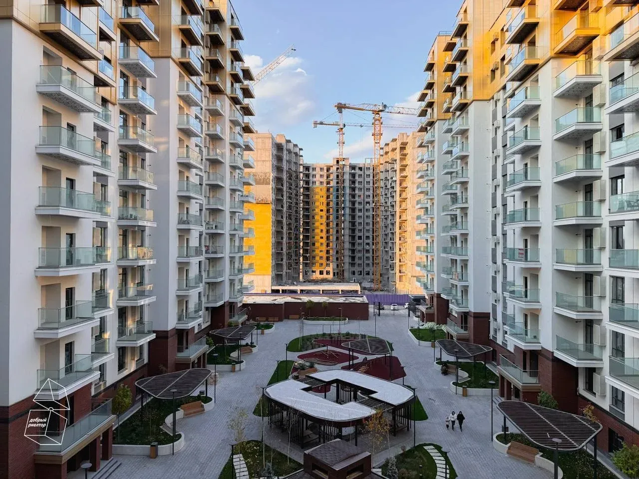 Квартира image 1