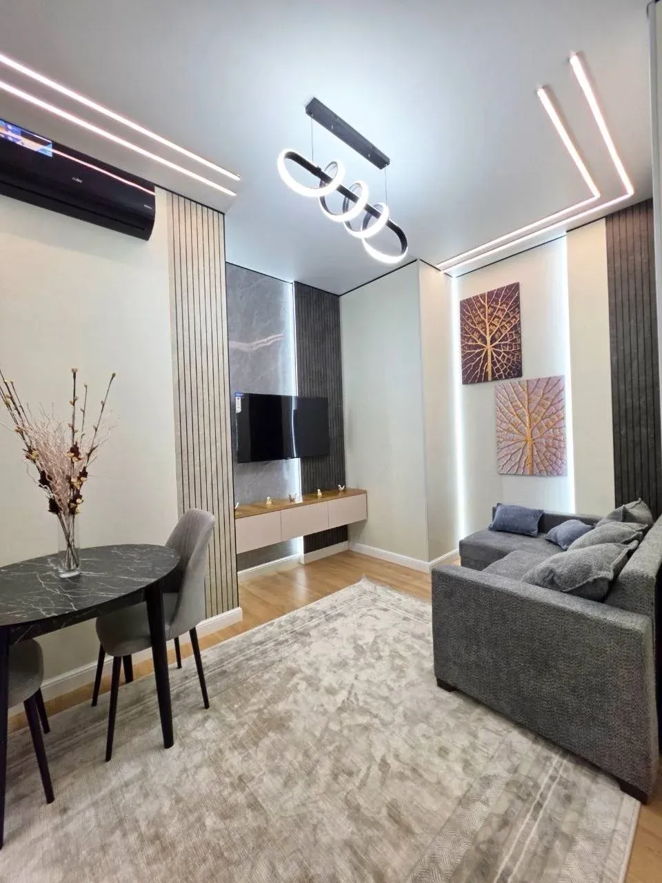 Квартира 8 Квартира image 8