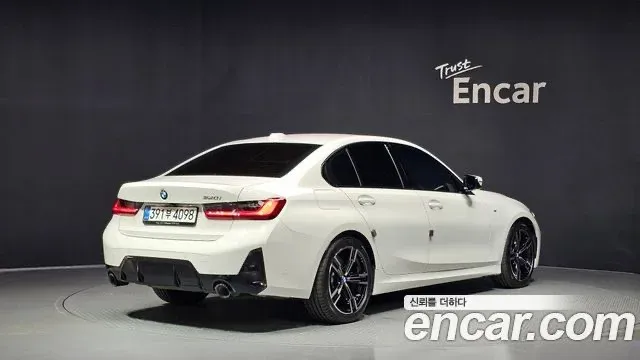 BMW 3 Series 0 BMW 3 Series image 0